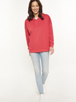 Damen Kapuzenpullover