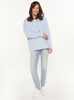 Damen Kapuzenpullover