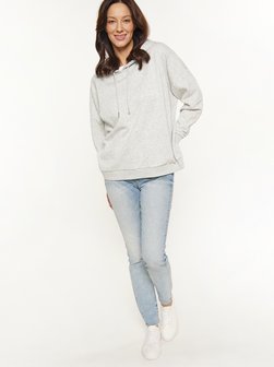 Damen Kapuzenpullover