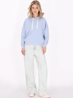 Damen Kapuzenpullover