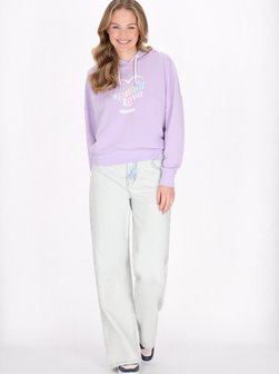 Damen Kapuzenpullover