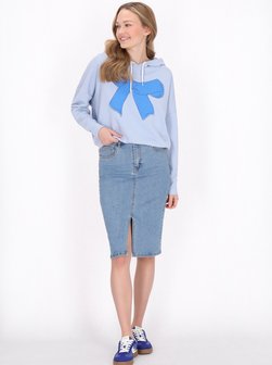 Damen Kapuzenpullover