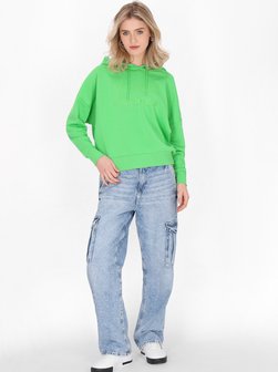 Damen Kapuzenpullover