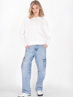 Damen Kapuzenpullover