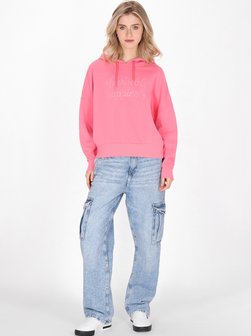 Damen Kapuzenpullover