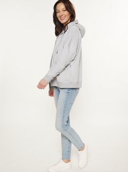 Damen Kapuzenpullover