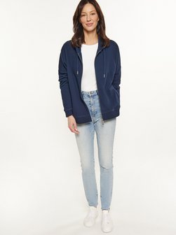 Damen Kapuzenpullover