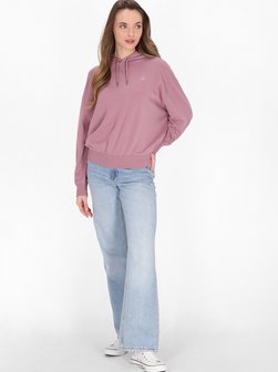 Damen Kapuzenpullover