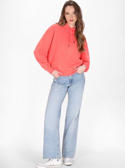 Damen Kapuzenpullover