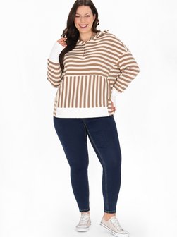 Damen Kapuzenpullover