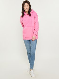 Damen Kapuzenpullover