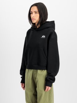 Damen Kapuzenpullover