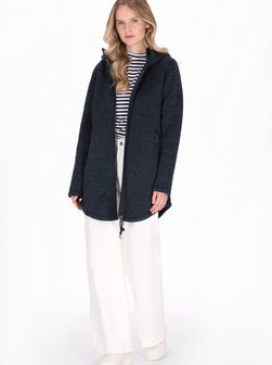 Damen Kapuzenpullover