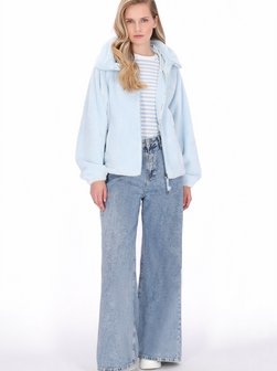 Damen Kapuzenpullover