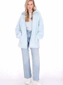 Damen Kapuzenpullover