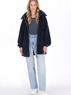 Damen Kapuzenpullover