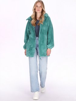 Damen Kapuzenpullover