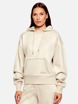 Damen Kapuzenpullover