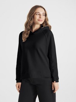 Damen Kapuzenpullover