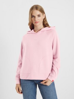 Damen Kapuzenpullover