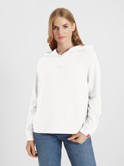 Damen Kapuzenpullover