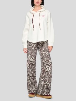 Damen Kapuzenpullover