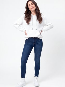 Damen Kapuzenpullover