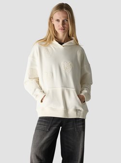 Damen Kapuzenpullover