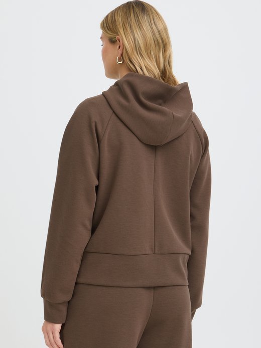 Damen Kapuzenshirt FRPRIYA