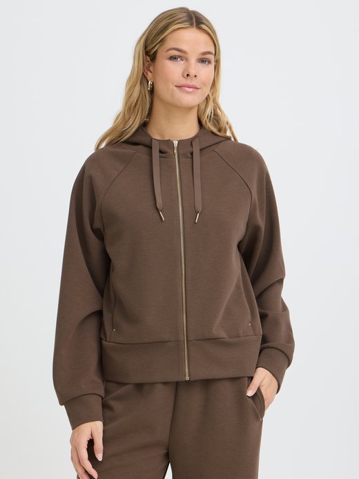 Damen Kapuzenshirt FRPRIYA