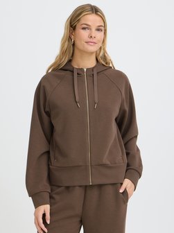 Damen Kapuzenshirt FRPRIYA