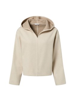 Damen Kapuzenshirt - Gubel