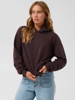 Damen Kapuzenshirt KAgoldie