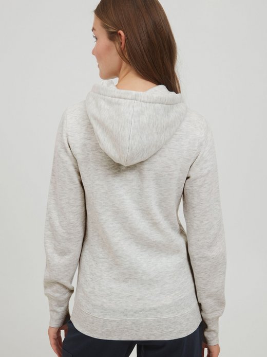 Damen Kapuzensweatjacke - OXOlinda