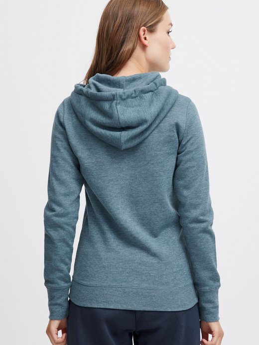 Damen Kapuzensweatjacke - OXOlinda