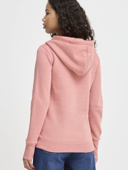 Damen Kapuzensweatjacke - OXOlinda