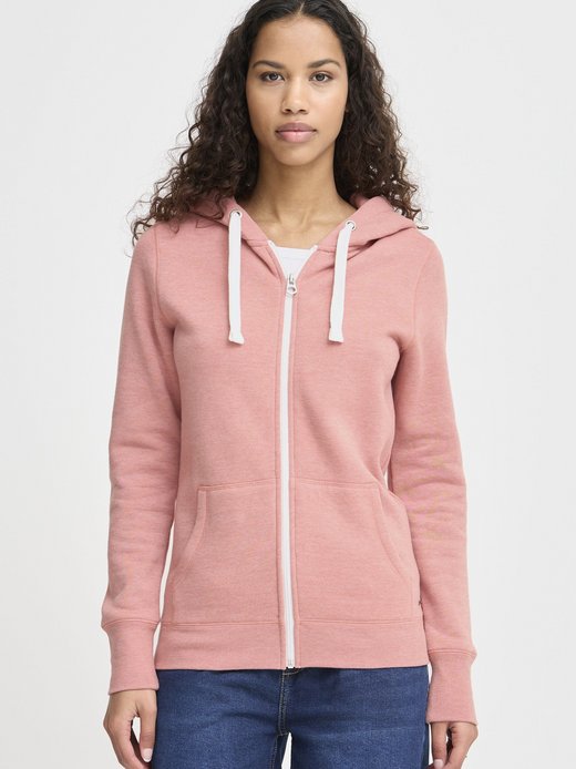 Damen Kapuzensweatjacke - OXOlinda