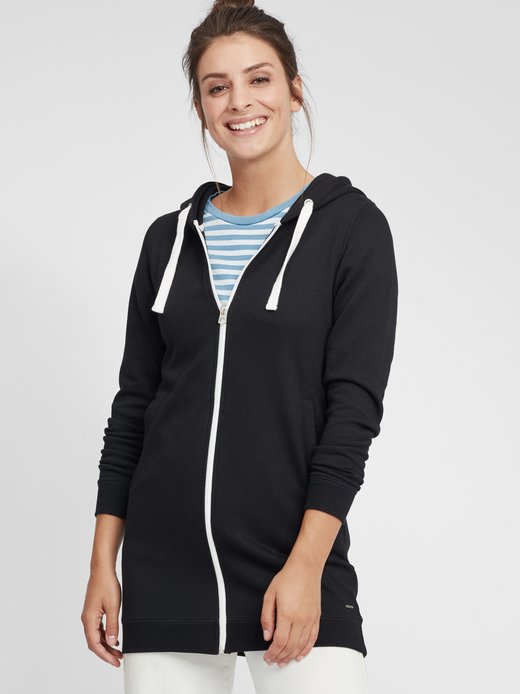 Damen Kapuzensweatjacke - OXOlinda