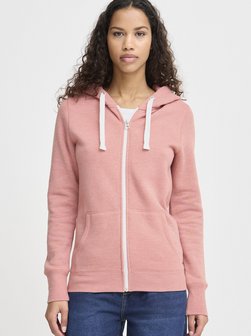 Damen Kapuzensweatjacke - OXOlinda