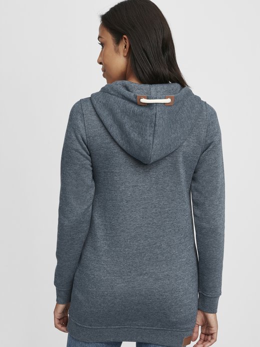 Damen Kapuzensweatjacke - OXVicky