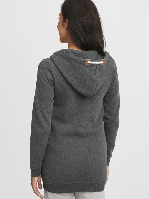 Damen Kapuzensweatjacke - OXVicky