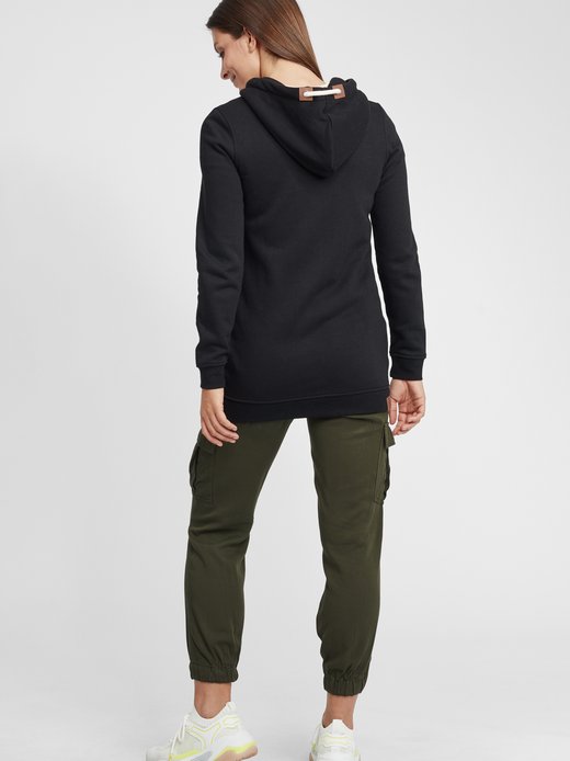 Damen Kapuzensweatjacke - OXVicky