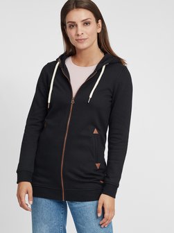 Damen Kapuzensweatjacke - OXVicky
