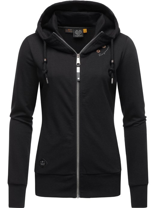 Damen Kapuzensweatjacke - Paya Intl.