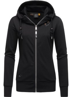 Damen Kapuzensweatjacke - Paya Intl.