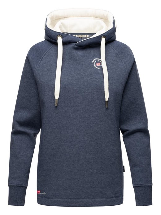 Damen Kapuzensweatshirt - Airii