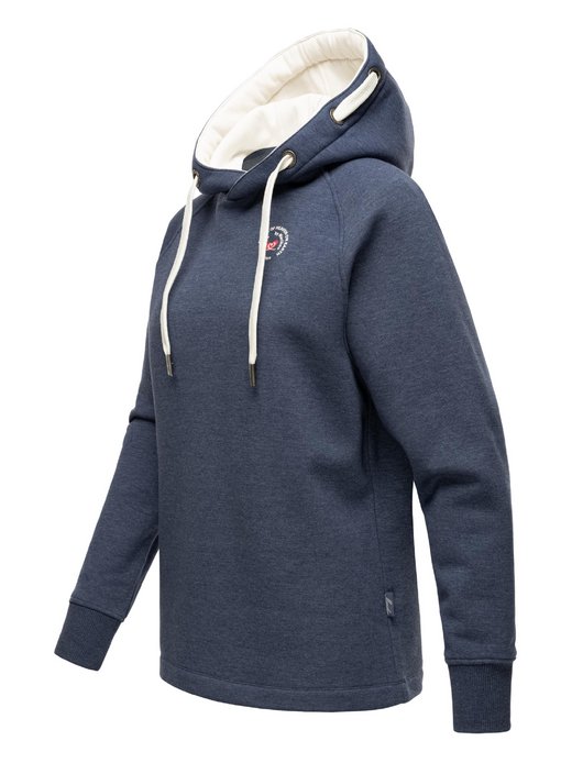 Damen Kapuzensweatshirt - Airii