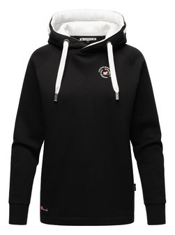 Damen Kapuzensweatshirt - Airii