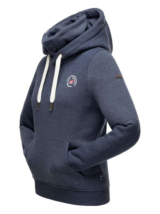 Damen Kapuzensweatshirt - Chihiroo