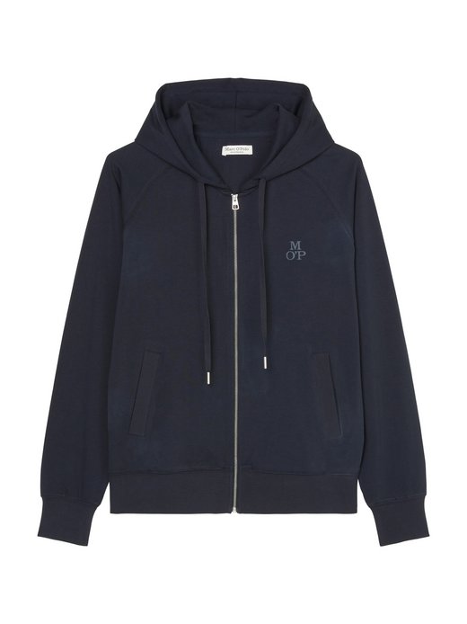 Damen Kapuzensweatshirt  -  Heavy Jersey
